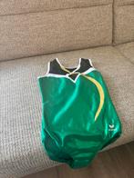 Turnpakje Die Haghe, maat 10 jaar, Sport en Fitness, Turnen, Ophalen, Gebruikt