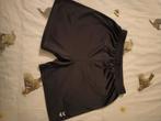 Hummel, zwarte korte broek/sportbroek, maat 164, Ophalen of Verzenden, Zo goed als nieuw, Hummel, Jongen of Meisje