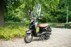 Scooter Santini San Remo, Fietsen en Brommers, Ophalen, Overige modellen, Zo goed als nieuw, Benzine