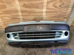 CITROEN XSARA PICASSO N68 BLAUW Voorbumper KRSC, Gebruikt, Voor, -, Ophalen of Verzenden