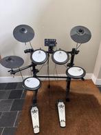 Fazley elektrisch drumstel ddk-020, Muziek en Instrumenten, Ophalen, Zo goed als nieuw, Overige merken