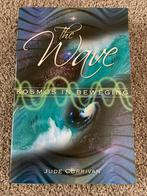 The Wave - Jude Currivan, Verzenden, Zo goed als nieuw, Spiritualiteit algemeen, Overige typen