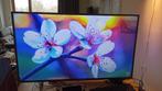 Philips TV 50 inch 4K 3-zijdige Ambilight, Ophalen, Philips, LED, Zo goed als nieuw