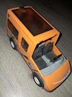 Playmobil Schoolbus, Ophalen of Verzenden, Gebruikt