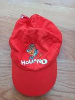 Voetbalpet. Hup Holland., Nieuw, Oranje, Ophalen of Verzenden, Voetbal