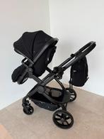 ICandy Peach 7 Kinderwagen Black!, Ophalen, Nieuw, Overige merken, Voetenzak