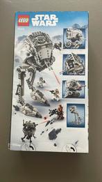 Lego star wars at-st niet gebruikt, Verzamelen, Star Wars, Ophalen of Verzenden, Zo goed als nieuw, Actiefiguurtje