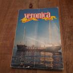 VERONICA , één jaar later...Rob Out., Ophalen of Verzenden, 20e eeuw of later, Zo goed als nieuw