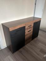 Houten kast, Ophalen, Zo goed als nieuw, 25 tot 50 cm