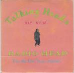 Talking Heads, Gebruikt, 7 inch, Single, Ophalen of Verzenden