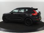 Volvo XC40 2.0 T4 Momentum | Trekhaak | 360 Camera | Adaptiv, 15 km/l, Euro 6, 1969 cc, Leder en Stof