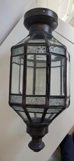 Mooie Marokkaanse hanglamp, Ophalen, Zo goed als nieuw, Minder dan 50 cm