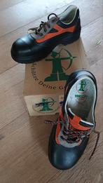 Splinternieuwe veiligheidsschoen. S3. Mt. 40., Ophalen of Verzenden, Nieuw