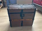 Kist van hout, Ophalen, Minder dan 50 cm, Gebruikt, 50 tot 100 cm