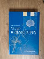 Neuro wetenschappen - Dr. Ben van Cranenburgh, Boeken, Beta, Dr. Ben van Cranenburgh, Gelezen, HBO