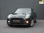 Mini Mini Clubman 1.5 One Business Automaat, Auto's, Mini, Stof, Gebruikt, 102 pk, Grijs