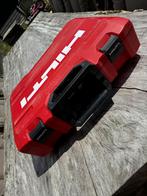 Hilti BX 3-ME schiethamer z.g.a.n., Doe-het-zelf en Verbouw, Ophalen of Verzenden, Zo goed als nieuw