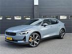 Polestar 2 Long Range Dual Motor Launch Edition 78kWh | Perf, Auto's, Polestar, Automaat, Stof, Gebruikt, Zwart