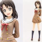 School Days BanG Dream! Misaki Okusawa Anime Figure, Verzenden, Nieuw