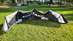 Core XR 8m Kite in Top Conditie, Watersport en Boten, Kitesurfen, 8 m², Geen board, Ophalen of Verzenden, Zo goed als nieuw