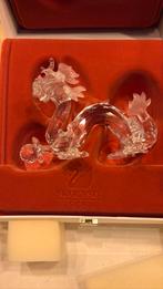 Swarovski jaarstuk draak 1997, Ophalen of Verzenden, Zo goed als nieuw, Figuurtje