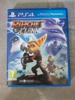 Ratchet & Clanck voor de PlayStation 4, Avontuur en Actie, 1 speler, Ophalen of Verzenden, Zo goed als nieuw