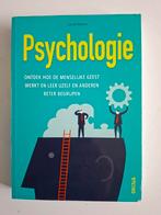 Psychologie - Louise Deacon, Ophalen of Verzenden, Zo goed als nieuw, Overige onderwerpen, Louise Deacon