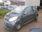 CITROËN C1 AYGO PEUGEOT 107 INTERIEUR 3 DEURS ZWART, Ophalen of Verzenden, Gebruikt, Citroën
