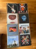 LP Collectie: Jimi Hendrix, Deep Purple, Kinks, Hawkwind, Ophalen of Verzenden, Gebruikt, 12 inch