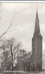 aarlanderveen- r.k. kerk, Verzamelen, Ansichtkaarten | Nederland, Ophalen of Verzenden, Friesland