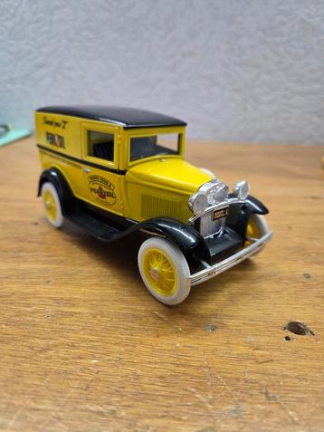 Ford Model A Pennzoil Liberty Classics 1:30 beschikbaar voor biedingen