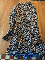 Indian blue jeans jurk 164, Ophalen of Verzenden, Zo goed als nieuw, Meisje, Jurk of Rok