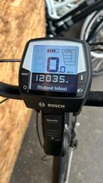 Gazelle orange c8 400 powerpack, Ophalen, Batavus, Zo goed als nieuw, 47 tot 51 cm
