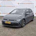Personenauto Volkswagen, Golf 2.0 TDI, grijs bouwjaar 2020, Auto's, Gebruikt, Euro 6, 4 cilinders, 150 pk