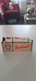 Zwitsal geneest., Verzamelen, Ophalen of Verzenden, Zo goed als nieuw