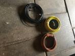 electradraad VEEL meters VOOR 5,- symbolisch, Ophalen, Nieuw, Kabel of Snoer