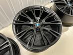 21'' Ori Bmw G01 G02 G08 X3 X4 IX3 8043670 8043671 726m SET, Velg(en), 275 mm, Nieuw, Personenwagen