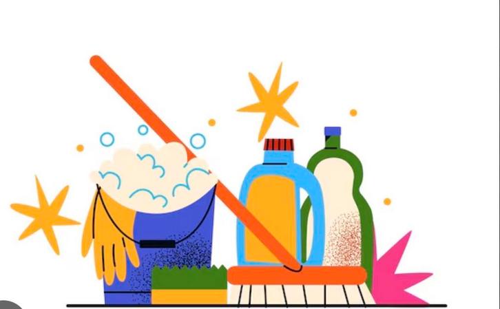 GEZOCHT hulp in de huishouding / schoonmaakster, Vacatures, Vacatures | Schoonmaak en Facilitaire diensten, Overige niveaus, Overige vormen