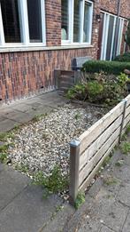 Gezocht ! Een tuinlegger/stratenmaker., Doe-het-zelf en Verbouw, Tegels, Ophalen of Verzenden, Gebruikt, Overige materialen