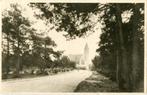 Z8F Ermelo Amalia van Solmslaan / Horsterweg Nieuwe Kerk, Gelderland, Verzenden