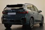 BMW X1 sDrive20i High Executive M Sport Automaat / Panoramad, 1525 kg, Euro 6, 156 pk, Met garantie (alle)