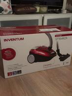 stofzuiger nieuw in doos nooit gebruikt inventum st154rza, Witgoed en Apparatuur, Ophalen of Verzenden, Zo goed als nieuw