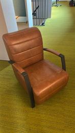 fauteuil, Ophalen of Verzenden, Zo goed als nieuw, 50 tot 75 cm