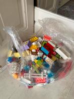 Grote zak met duplo, Kinderen en Baby's, Speelgoed | Duplo en Lego, Ophalen of Verzenden, Zo goed als nieuw, Duplo