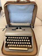 Remington schrijfmachine uit jaren 60 Type rem-riter, Ophalen of Verzenden, Gebruikt