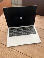 Apple Macbook Air 256gb space grey 2019, Computers en Software, Apple Macbooks, Ophalen of Verzenden, Zo goed als nieuw, 13 inch