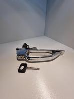 Mercedes W107 sl deurgreep links. met sleutel, Auto-onderdelen, Ophalen of Verzenden, Gebruikt, Links, Deur