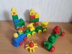 duplo primo blokken rups trein spin 25 euro, Kinderen en Baby's, Speelgoed | Duplo en Lego, Ophalen of Verzenden, Zo goed als nieuw