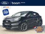 Ford Puma Gen-E Premium 44 kWh | Panoramadak | Winter pack |, Auto's, Ford, Puma, Met garantie (alle), Alcantara, Zwart