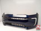 VW Up Up! Facelift E-Up Elekt. Voorbumper Bumper Origineel!, Auto-onderdelen, Ophalen of Verzenden, Gebruikt, Volkswagen, Bumper